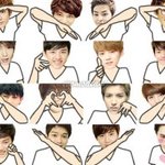 [EXO] 짤털하자  <b>엑셀</b>드라