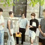 [위너] 어둠은 <b>네</b> <b>앞</b>에 빛이 있기 때문에 smile