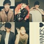 [위너] <b>햇살</b>처럼 눈부시게