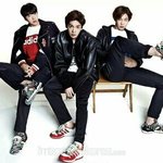 [위너] 밤하늘의 <b>별도</b> 떨어질 때