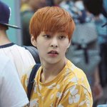 [EXO] <b>오렌지</b>슈보고싶다