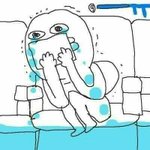 [댓글부탁해] <b>민</b><b>증</b>찍으러가는데 머리