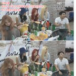 [댓글부탁해] 필독)<b>소진</b>이 욕먹는 이유좀 알려줘.