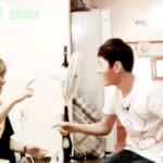 [인피니트] 10시 더쇼 총공!!!!!!!!!!!!!!!