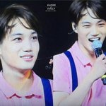 [카이] <b>인어</b>들만 봐