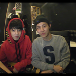 [방탄소년단] 제이홉&amp;정국 로긐ㅋㅋㅋㅋㅋㅋ