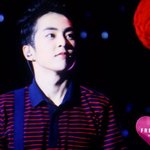 [EXO] 이쁜 시우민보고 어그로 <b>진정</b>해 ㅋㅋ