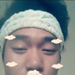 <b>소지섭</b> 닮았나?