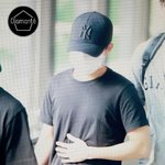 [EXO] <b>정작</b> 운동시켜할애는 얘잖아