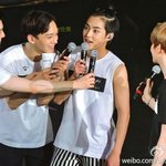 [EXO] 야 니네 프리뷰 몇장보고 <b>오바</b>하지좀마