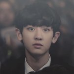 [EXO] 베이징콘에서 찬열이가 한 말