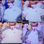 [백현] 태평양가슴팍 오빠백현 드루와~~