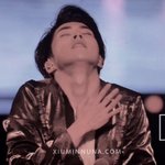 [EXO] 오늘 민석이는 <b>이</b> 한 <b>장</b>으로 종결 