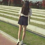 이거 무슨 <b>헤어</b>스타일인가요?
