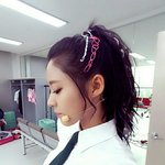 <b>설현</b> 옆모습ㄷㄷㄷㄷ
