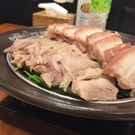 오늘 먹은 여름<b>별미</b> 냉메밀국수 짱 시원 짱맛