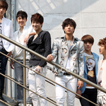 [EXO] 서울을 <b>정복</b>하고잇는..엑플..소년..들