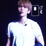 [백현] 19일 북경콘 백현 <b>핫바</b>디보셈