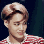 [EXO] 치킨 <b>매니아</b> 종인이보면서 치킨먹고싶다