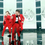 [EXO] 단<b>한남자</b>가 되줄테니