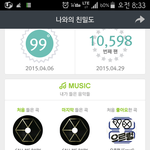 [엑소] 인증