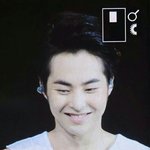 [시우민] 오늘도 민석아 <b>사랑해</b>~ (시우민)