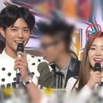 [보검<b>주현</b>] 머리카락에 뭐 묻은거 때주는 자상한 박보검