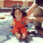 부모님이 덕후라는 아기들.jpg