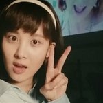 서혀니 8년 전으로 돌아감?