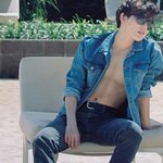 <b>태민</b> 이번 화보 끝장