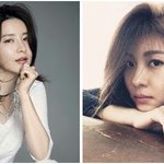 [모든팬덤] 역대급 소주 모델 이영애vs하지원