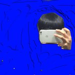 [방학] 수정 얘들아 나 머릿결 <b>짱</b>좋아보이지