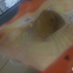 [EXO] ㅁㅊ <b>냉동실</b>에 아이스크림 넣어놨는데