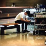 [EXO] 디오 자세<b>불량</b>