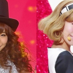 빨강머리가 정말 잘 어울리는 연예인