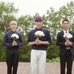 [<b>B1A4</b>] 머리색 