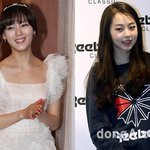 [모든팬덤] 원더걸스 <b>선예</b> 소희 공식 탈퇴