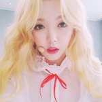 [EXO] <b>세리</b> vs 손나은