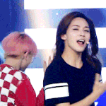 [세븐틴] <b>정한</b> 머리 다풀고 아낀다무대