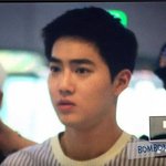 [EXO] 얘마저 <b>역변</b>하는구나