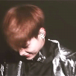 [시우민] 쫌 있음 내나이 40이다.