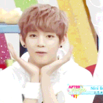 [방탄소년단] 태형 와드릅나