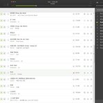 [인피니트] 멜레기 4주차 뮤직어워드 <b>우린</b> 후보도 없어.