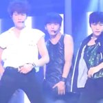 [인피니트] <b>배드</b>에서 제일좋은 안무