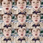 [댓글부탁해] <b>버논</b> 꾸러기탐구생활때