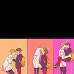 [팬픽] ㅊㅊ)이런분위기 같은 픽이나 비1엘물은 없낭..