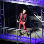 [시우민] <b>인형</b>의 집에 있는것 같다 ㅋㅋ(시우민)