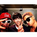 [모든팬덤] 지드래곤 SNS 댓글 남긴 티파니