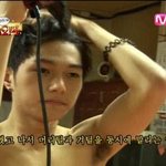 [인피니트] 야 다들어와