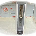 슬림하니 좁은 <b>부엌</b>공간 제대로 활용하는 직수형제로정수기